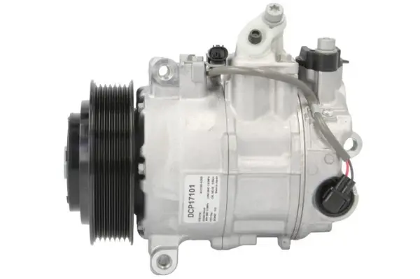 Compresor climatizare potrivit MERCEDES C T-MODEL (S204), C (W204), E (W212) 1.6 1.8 1.8CNG 01.07-12.15