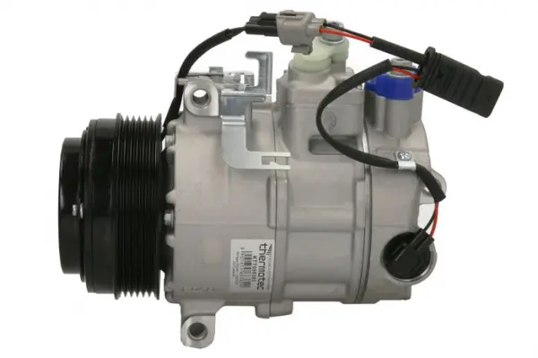Compresor climatizare potrivit MERCEDES C (W204), C T-MODEL (S204), E (W212), E T-MODEL (S212), SLK (R172) 2.2D 2.2DH 08.09-