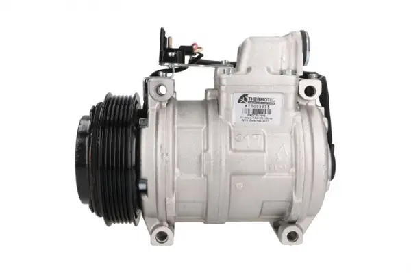 Compresor climatizare potrivit MERCEDES E (W124), G (W463), S (W126), SL (R129), V (638 2), VARIO (B667, B670, B668), VARIO (B670), VARIO (B670, B668, B667), VITO (W638) 2.0-6.0 09.85-