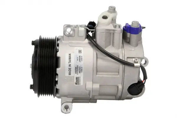 Compresor climatizare potrivit MERCEDES GLE (W166), M (W166) 3.0D 06.11-10.18