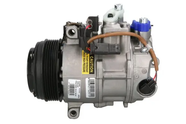 Compresor climatizare potrivit MERCEDES M (W166) 3.5 06.11-12.15
