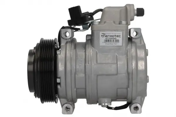Compresor climatizare potrivit MERCEDES S (C140), S (W140) 4.2 5.0 02.91-12.99