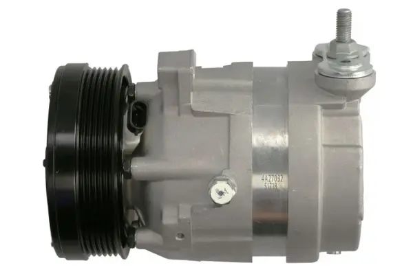 Compresor climatizare potrivit MERCEDES SL (R231); DAEWOO LEGANZA, NUBIRA, TACUMA REZZO; OPEL ASTRA F, ASTRA F CLASSIC, ASTRA F KOMBI, ASTRA G, CALIBRA A, CAMPO, OMEGA A, TIGRA 1.4-4.7 09.86-