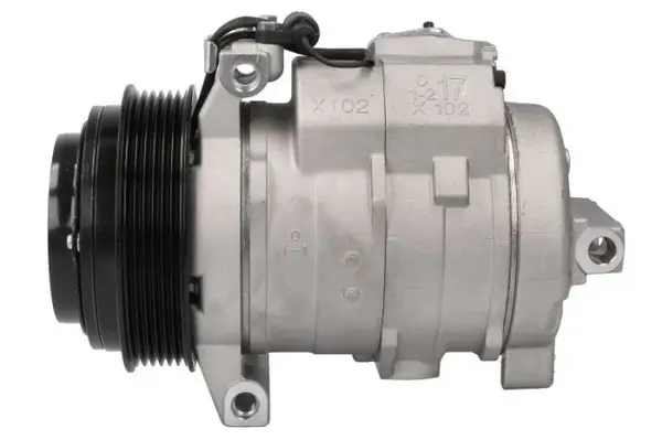 Compresor climatizare potrivit MERCEDES SPRINTER 3,5-T (B906), SPRINTER 3,5-T (B907), SPRINTER 3,5-T (B907, B910), SPRINTER 3-T (B906), SPRINTER 3-T (B907), SPRINTER 4,6-T (B906) 1.8-3.0D 06.06-