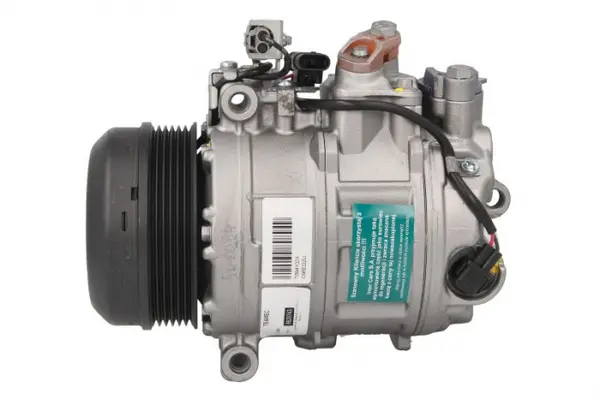 Compresor climatizare potrivit MERCEDES SPRINTER 3,5-T (B906), SPRINTER 3-T (B906), SPRINTER 4,6-T (B906), SPRINTER 5-T (B906) 1.8-3.5 06.06-12.18