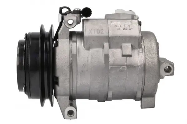 Compresor climatizare potrivit MERCEDES SPRINTER 3,5-T (B906), SPRINTER 3-T (B906), SPRINTER 4,6-T (B909), SPRINTER 5-T (B906) 2.1D 2.2D 06.06-
