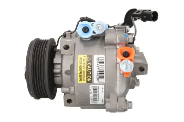 Compresor climatizare potrivit MITSUBISHI ASX, LANCER VIII 1.6 1.6LPG 05.10-