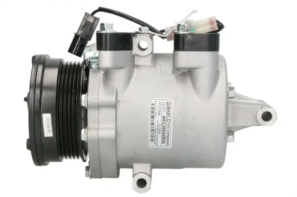 Compresor climatizare potrivit MITSUBISHI COLT VI, LANCER VIII 1.1-1.5 06.04-