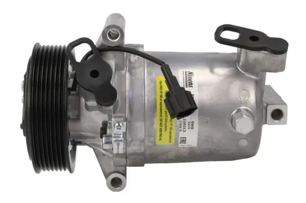 Compresor climatizare potrivit NISSAN CUBE, MICRA C+C III, MICRA III, NOTE, NV200, NV200 EVALIA, TIIDA 1.6 05.05-
