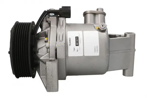 Compresor climatizare potrivit NISSAN JUKE 1.6 06.10-12.19