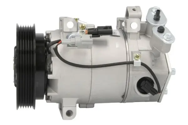 Compresor climatizare potrivit NISSAN MICRA V; RENAULT CAPTUR I, CLIO IV, CLIO IV HATCHBACK, CLIO IV KOMBI 1.5D 11.12-