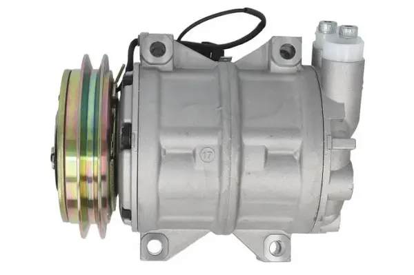 Compresor climatizare potrivit NISSAN NAVARA, NP300, PICK UP 2.5D 11.01-