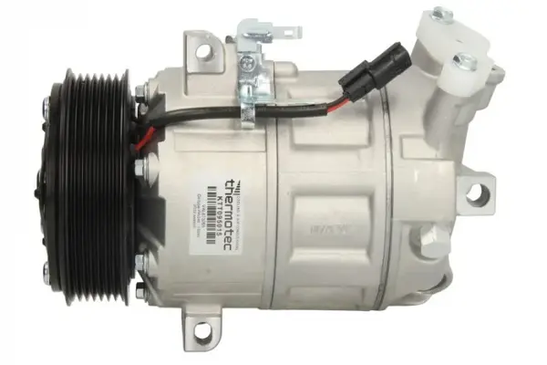 Compresor climatizare potrivit NISSAN PRIMASTAR, QASHQAI I; OPEL VIVARO A; RENAULT CLIO IV HATCHBACK, ESPACE IV, GRAND SCENIC II, LAGUNA II, MEGANE II, SCENIC II, VEL SATIS 0.9LPG-2.0D 08.05-