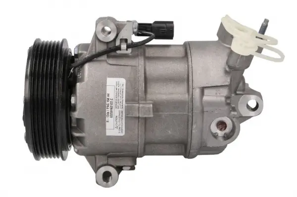 Compresor climatizare potrivit NISSAN QASHQAI I 1.6 1.6LPG 02.07-04.14