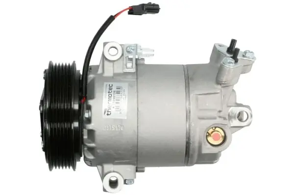 Compresor climatizare potrivit NISSAN QASHQAI I; RENAULT CLIO III, MEGANE II 2.0 08.03-