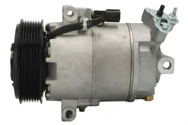 Compresor climatizare potrivit NISSAN QASHQAI I, X-TRAIL II; RENAULT GRAND SCENIC II, MEGANE II, SCENIC II 1.6-2.0D 09.05-