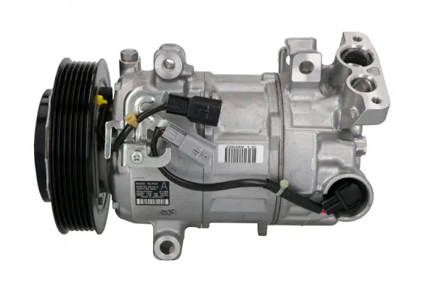 Compresor climatizare potrivit NISSAN QASHQAI II; RENAULT GRAND SCENIC III, KADJAR, MEGANE, MEGANE III, SCENIC III 1.5D 11.08-