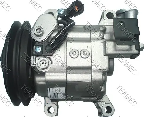 Compresor climatizare potrivit NISSAN X-TRAIL I 2.2D 06.01-01.13