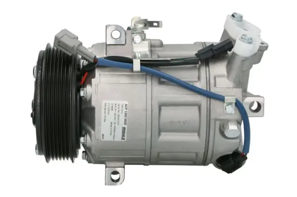 Compresor climatizare potrivit NISSAN X-TRAIL II; RENAULT GRAND SCENIC III, KAPTUR, LAGUNA III, MEGANE, MEGANE III, SCENIC III 2.0 2.0ALK 03.07-