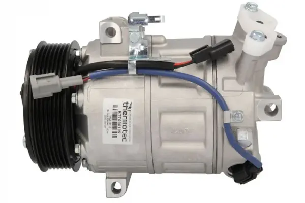 Compresor climatizare potrivit NISSAN X-TRAIL, X-TRAIL II; RENAULT CLIO IV HATCHBACK, LAGUNA, LAGUNA III 0.9LPG 2.0D 3.0D 06.07-08.21