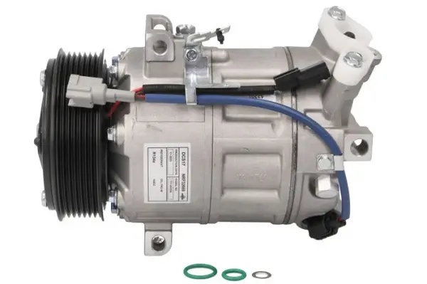 Compresor climatizare potrivit NISSAN X-TRAIL, X-TRAIL II; RENAULT LAGUNA, LAGUNA III 2.0D 3.0D 06.07-12.15
