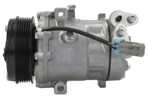 Compresor climatizare potrivit OPEL AGILA, COMBO TOUR, COMBO MINIVAN, CORSA C, CORSA C HATCHBACK, MERIVA A, TIGRA; SUZUKI IGNIS II, SPLASH, SWIFT III, SWIFT IV, WAGON R+ 1.3D 06.03-
