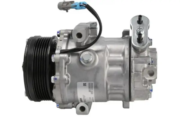Compresor climatizare potrivit OPEL ASTRA G, ASTRA G CLASSIC, ASTRA G KOMBI, COMBO TOUR, COMBO MINIVAN, CORSA C, CORSA C HATCHBACK, MERIVA A, ZAFIRA A 1.6-2.2D 02.98-