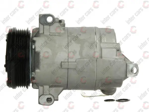 Compresor climatizare potrivit OPEL ASTRA G, ASTRA G CLASSIC, ASTRA H, ASTRA H CLASSIC, ASTRA H GTC, ASTRA H KOMBI, MERIVA A, ZAFIRA B, ZAFIRA B MINIVAN 1.6-1.8LPG 03.00-