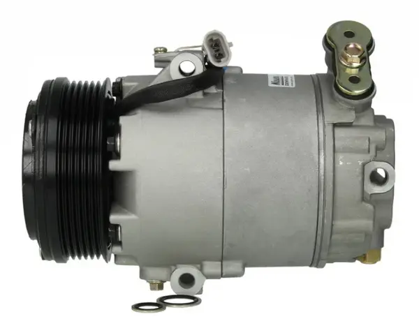 Compresor climatizare potrivit OPEL ASTRA G, ASTRA G KOMBI, ZAFIRA A 2.0D 2.2D 02.98-10.05