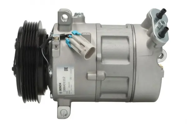 Compresor climatizare potrivit OPEL ASTRA G, VECTRA B, ZAFIRA A; SAAB 9-3, 9-3X 1.8-2.2 06.00-02.15