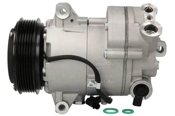 Compresor climatizare potrivit OPEL ASTRA J, ASTRA J GTC, CASCADA, ZAFIRA C 2.0D 09.09-