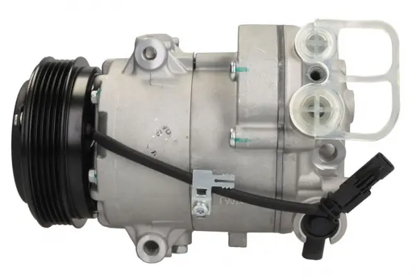 Compresor climatizare potrivit OPEL ASTRA J, ASTRA J GTC, CASCADA, INSIGNIA A, MERIVA B, ZAFIRA C 1.4 1.4LPG 12.09-