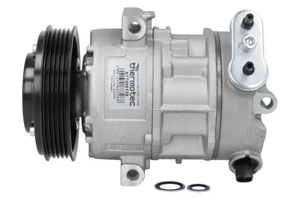 Compresor climatizare potrivit OPEL CORSA D, CORSA D HATCHBACK, CORSA E, CORSA E HATCHBACK 1.0-1.4LPG 07.06-