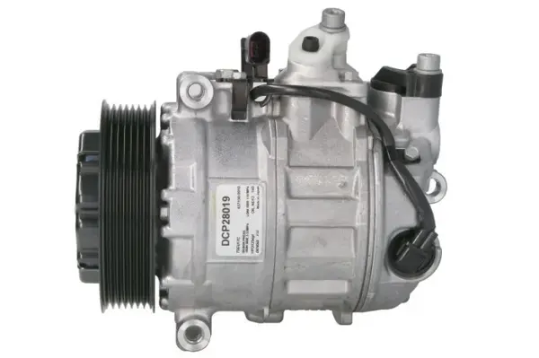Compresor climatizare potrivit PORSCHE CAYENNE 4.8 06.10-