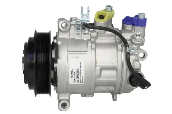 Compresor climatizare potrivit PORSCHE MACAN 3.0 3.6 02.14-