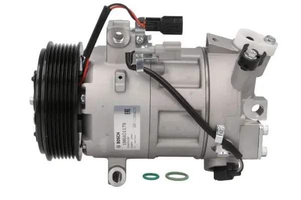 Compresor climatizare potrivit RENAULT CAPTUR I, CLIO IV, CLIO IV HATCHBACK, CLIO IV KOMBI, KAPTUR 0.9-1.6 11.12-