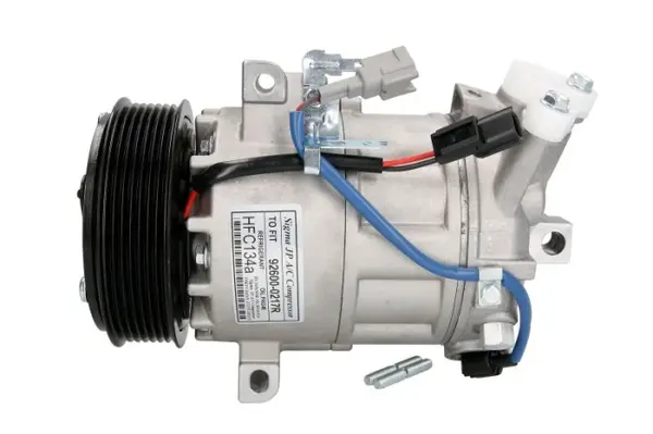 Compresor climatizare potrivit RENAULT CAPTUR I, CLIO IV, CLIO IV HATCHBACK, CLIO IV KOMBI, KAPTUR 0.9-1.6 11.12-