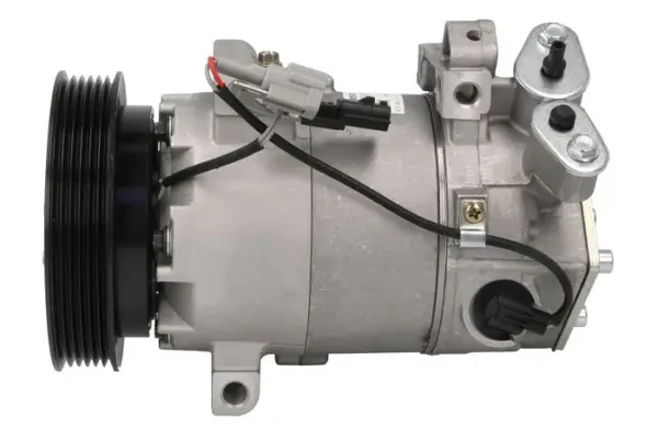 Compresor climatizare potrivit RENAULT CAPTUR I, CLIO IV, CLIO IV HATCHBACK, CLIO IV KOMBI 1.5D 11.12-