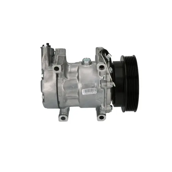 Compresor climatizare potrivit RENAULT CLIO II, CLIO II HATCHBACK, KANGOO, KANGOO EXPRESS, MEGANE I CLASSIC, THALIA I, THALIA II 1.4-1.6CNG 08.97-