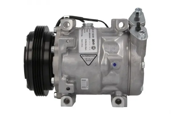 Compresor climatizare potrivit RENAULT CLIO II, KANGOO, KANGOO EXPRESS 1.4 08.97-