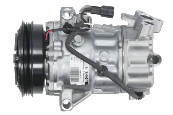 Compresor climatizare potrivit RENAULT CLIO V 1.0 06.19-