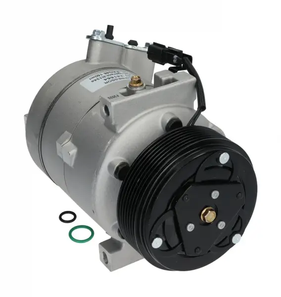 Compresor climatizare potrivit RENAULT ESPACE IV, LAGUNA II, TRAFIC II, VEL SATIS 2.0D 08.05-