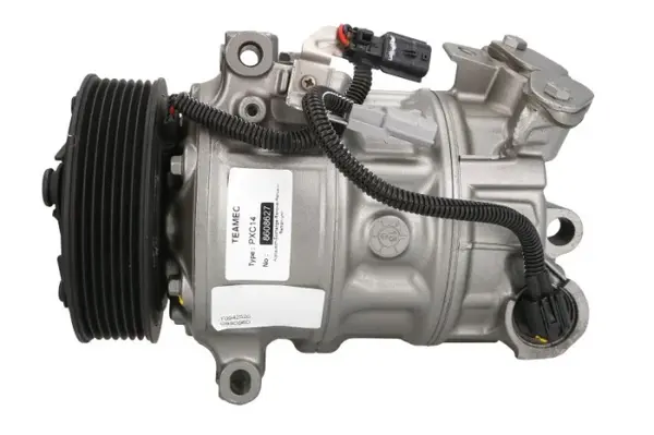Compresor climatizare potrivit RENAULT GRAND SCENIC IV, KADJAR, MEGANE IV, SCENIC IV 1.2-1.7D 06.15-