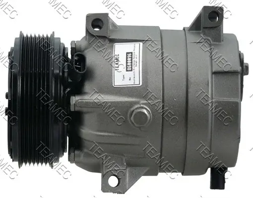Compresor climatizare potrivit RENAULT LAGUNA II, MEGANE II 1.9D 2.0 03.01-