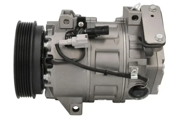 Compresor climatizare potrivit RENAULT LAGUNA, LAGUNA III, LATITUDE 1.5D 1.6 3.0D 10.07-