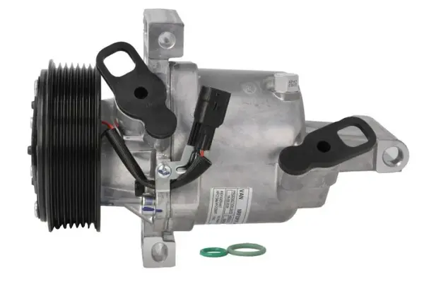 Compresor climatizare potrivit RENAULT TWINGO III; SMART FORFOUR, FORTWO 0.9 0.9LPG 1.0 07.14-