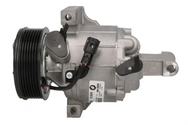 Compresor climatizare potrivit RENAULT TWINGO III; SMART FORFOUR, FORTWO 0.9 0.9LPG 1.0 07.10-
