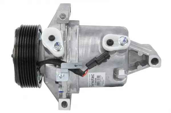 Compresor climatizare potrivit RENAULT TWINGO III; SMART FORFOUR, FORTWO 0.9 0.9LPG 1.0 07.14-