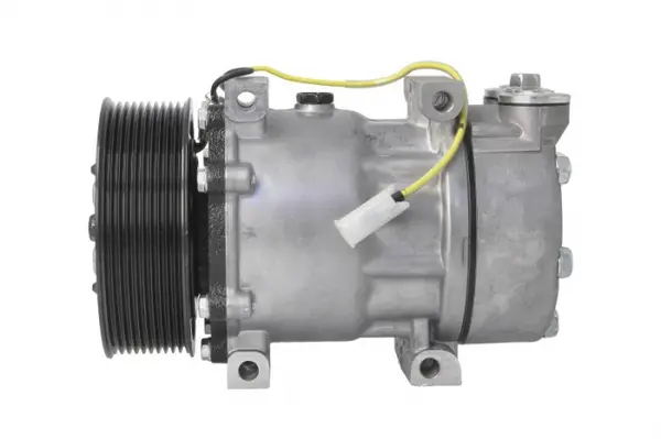 Compresor climatizare potrivit RVI C, D; VOLVO FE II, FL III 05.12-