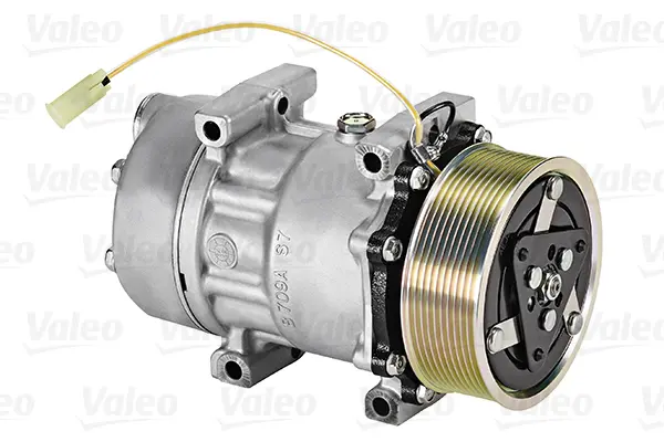 Compresor climatizare potrivit RVI MIDLUM, PREMIUM 2; VOLVO FL II 10.05-